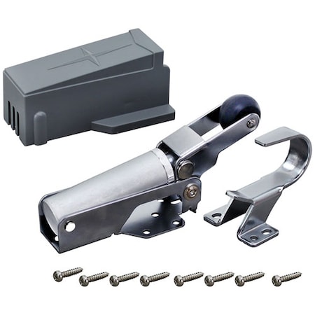 Hobart Door Closer Flush 430159